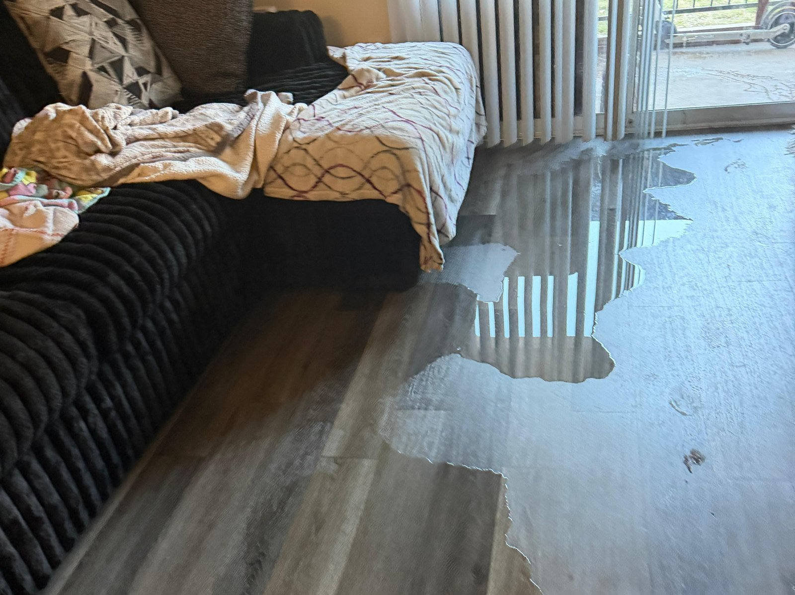 M&D Painting and Remodeling LLC